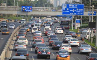 推進公轉(zhuǎn)鐵 北京聚焦柴油貨車治理，助力道路貨物運輸綠色轉(zhuǎn)型