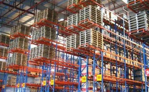 2018年倉儲托盤行業發展現狀分析 共享托盤池前景可期，道路貨物運輸的關鍵驅動力