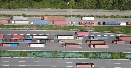 迎戰'最堵九月' 中小學開學日道路運輸提醒