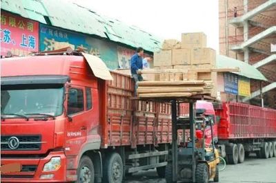 運費要漲？交通部啟動道路貨物運輸價格調查，行業格局或將重塑