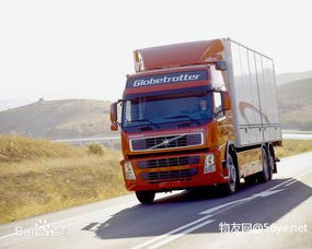 東莞到海口物流公司 高效可靠的道路貨物運(yùn)輸解決方案