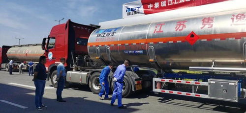 技能比拼強(qiáng)本領(lǐng) 安全守護(hù)促發(fā)展——全市危險(xiǎn)貨物道路運(yùn)輸駕駛員技能競(jìng)賽成功舉辦